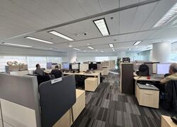 Gateway East (D7), Office #602991671